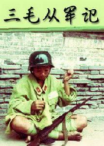 三毛从军记HD国语中字