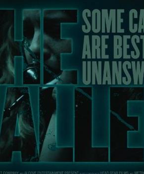 来访者/神秘来电BD中英