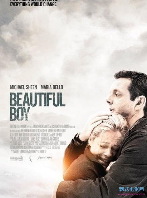 漂亮男孩BD中英双字