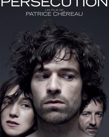 被迫害妄想(迫害)DVD中