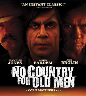 老无所依BD中英双字