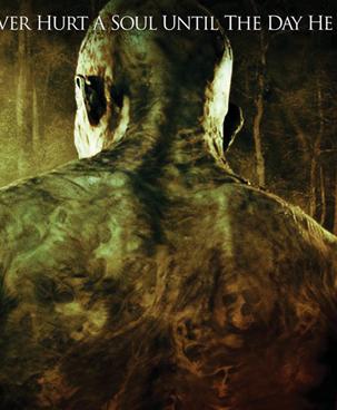 死水恶魔之水蓝光72