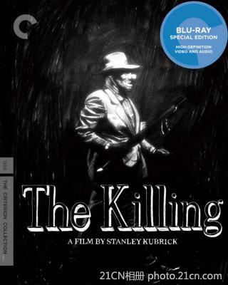 杀手BD中英双字1280高清