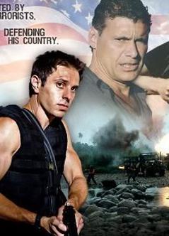 战狼特攻队DVD中英双字