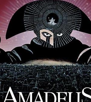 莫扎特传BD中英双字