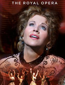 与玛格丽特共度的午后