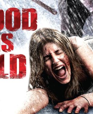 冰血寒颤/鲜血渐冷D