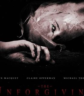 决不饶恕DVD中文字幕