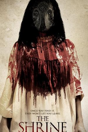 神殿DVD中文字幕