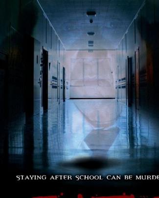 留校察看DVD中文字幕