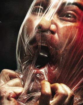 恶夜勒赎/绑架现场/绑