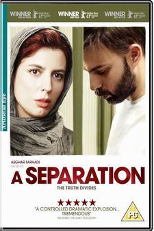 分居风暴/纳德和西敏