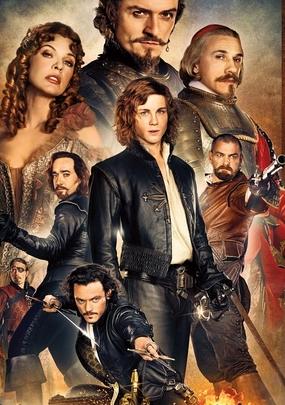 <b>三个火枪手DVD中文字幕</b>