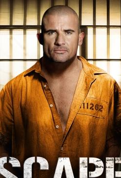 逃犯DVD中字2011恐怖惊