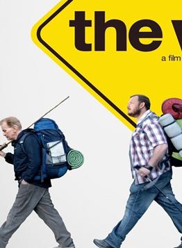 朝圣之路/拿破仑之路