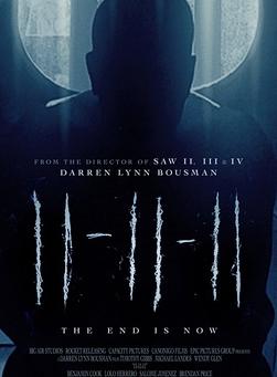 恐怖六一劫/6条1鬼门开