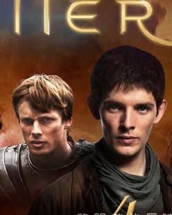 梅林传奇第四季13英剧