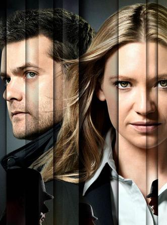 危机边缘/迷离档案第