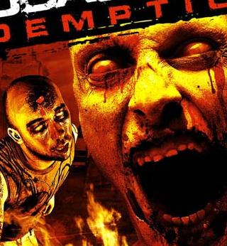 僵尸启示录：救赎/僵