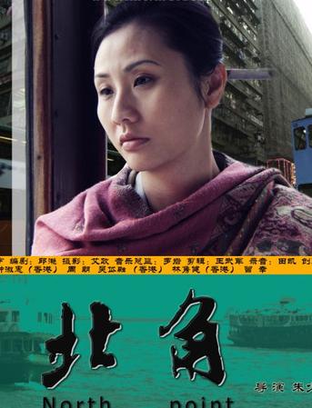 北角DVD中字2011剧情