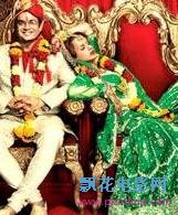 塔努嫁玛努DVD中文字幕