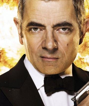 憨豆特工2DVD中字2011喜