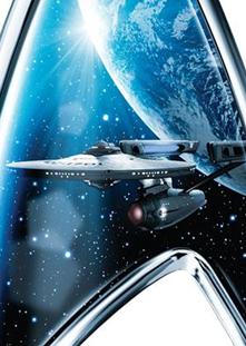 星际迷航5BD中英双字