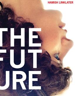 将来/未来DVD中英双字