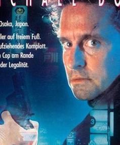 黑雨BD国语配音中字