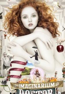 魔法奇幻秀BD中英双字