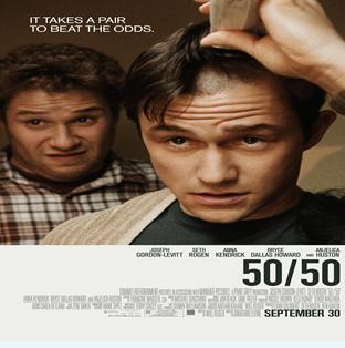 抗癌的我/一半一半D