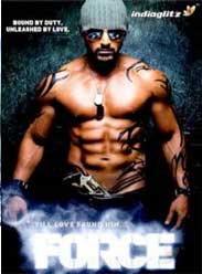 武力/力量欧美动作D