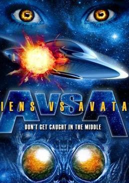 阿凡达外传/异形大战