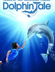 海豚的故事/一只海豚