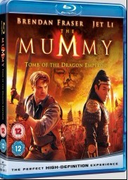 <b><font color='#FF0000'>盗墓迷城3/木乃伊3:龙</font></b>