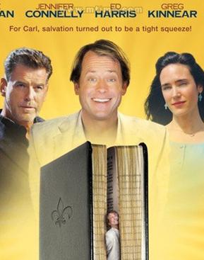 救赎大道/拯救林荫大