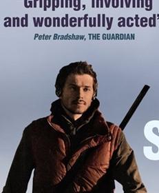 我如何度过这个夏天