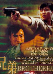 兄弟/枭城喋血BD国粤双