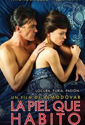 我的华丽皮囊切肤欲谋