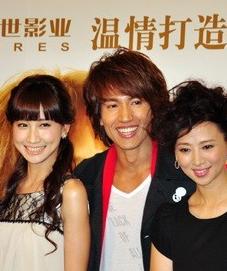 我的灿烂人生全集