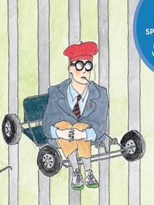 青春年少/都是爱情惹