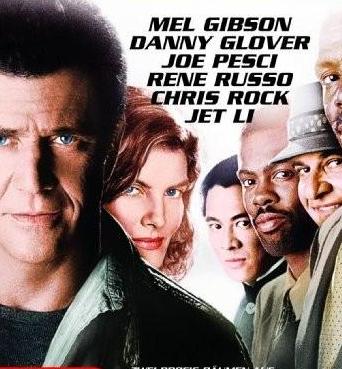 致命武器4/轰天炮4BD中