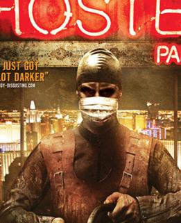 人皮客栈3DVD中字2011恐