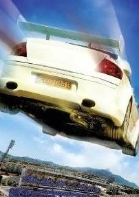 的士速递4BD中英双字