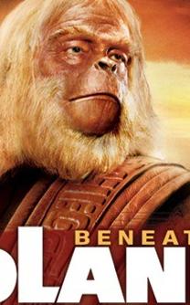 失陷猩球/奇幻大战争