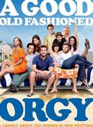 怀旧范儿的狂欢节DV