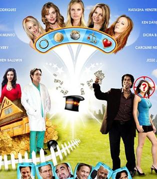 泡妞达人DVD中英双字