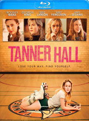 坦纳大厅/女校往事B