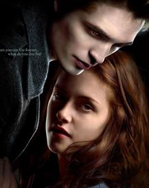 暮光之城1HD国语配音中