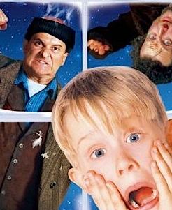 小鬼当家BD中英双字